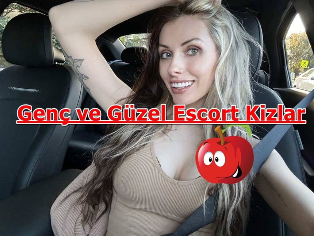 Adana Escort