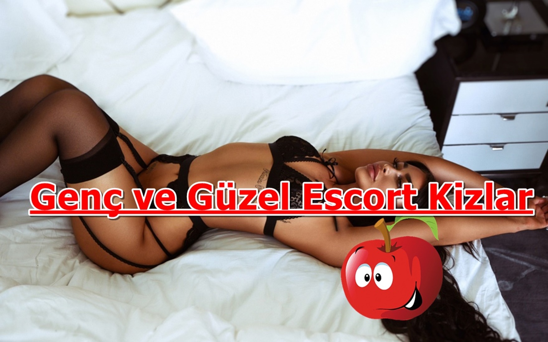 Adana Escort