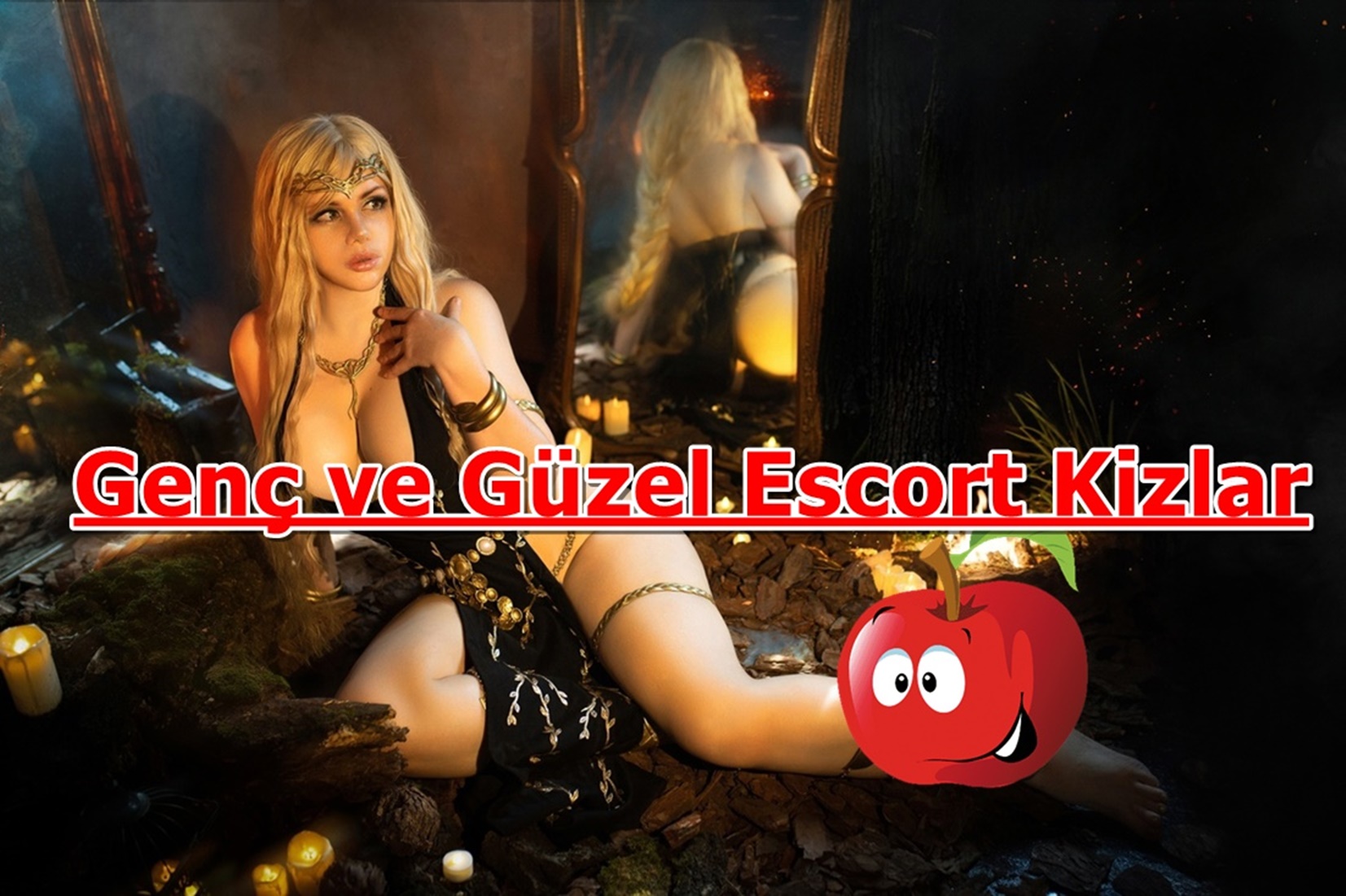 Adana Escort Reklamları