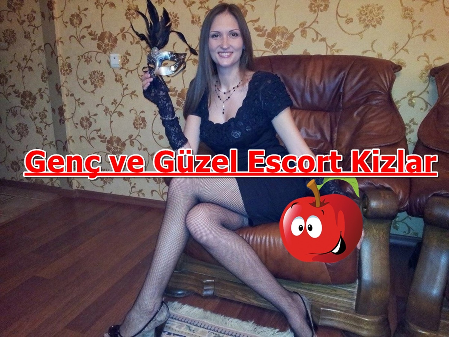 Adana Escort Resimleri