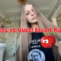 Adana Rus Escort