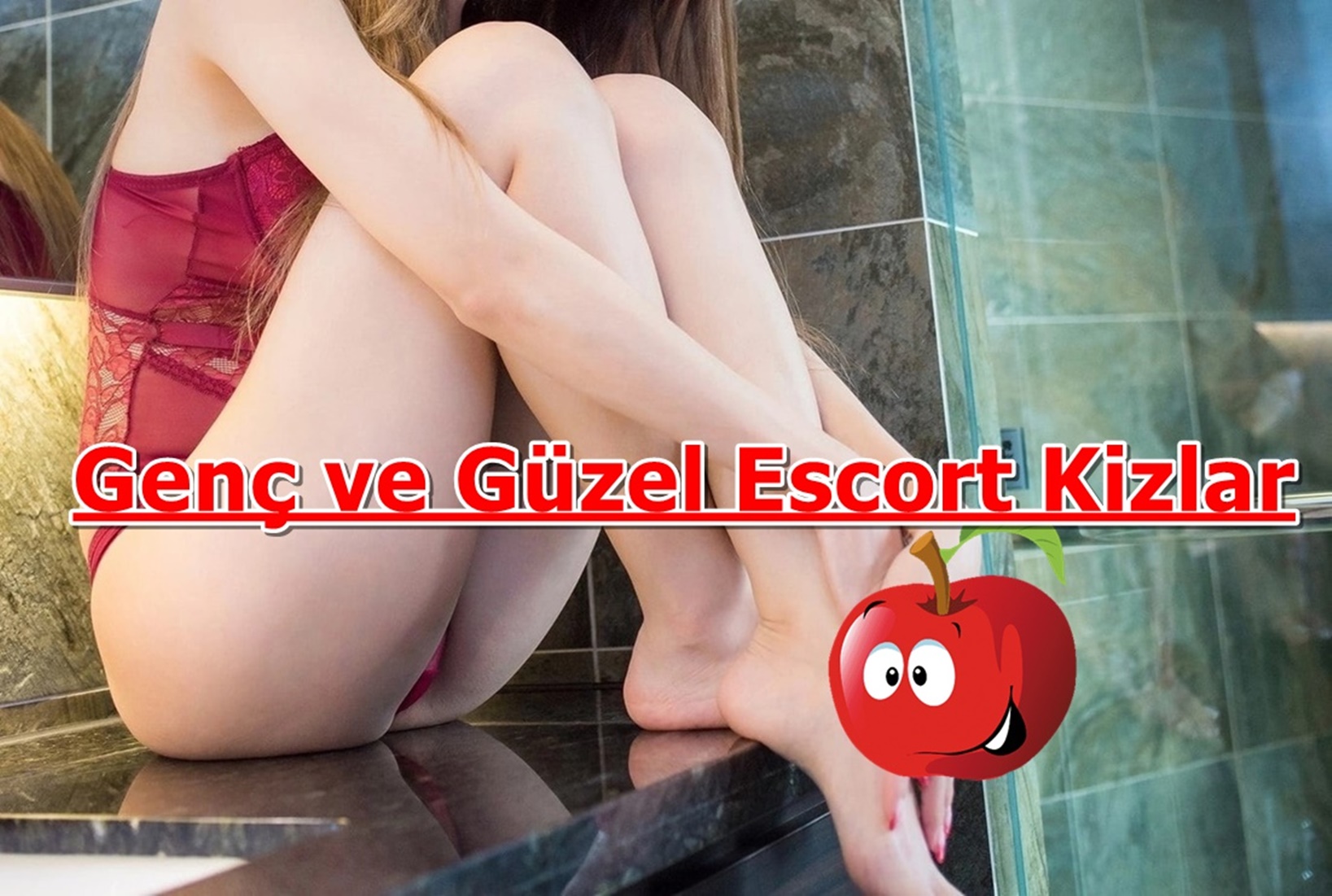 Adana Suriyeli Escort