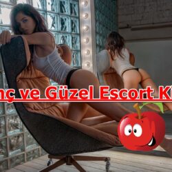 Aparta Gelen Escort