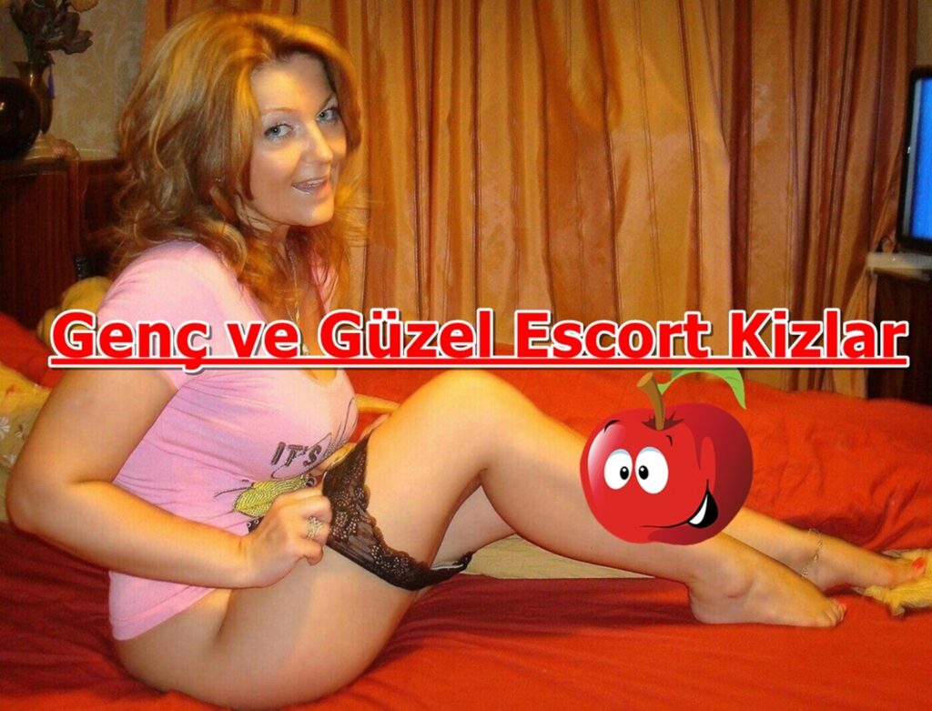 Balık Etli Escort