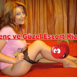 Balık Etli Escort