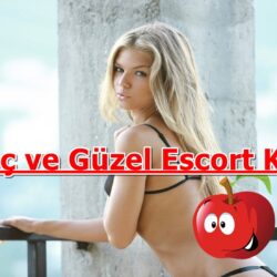 Beyaz Tenli Escort