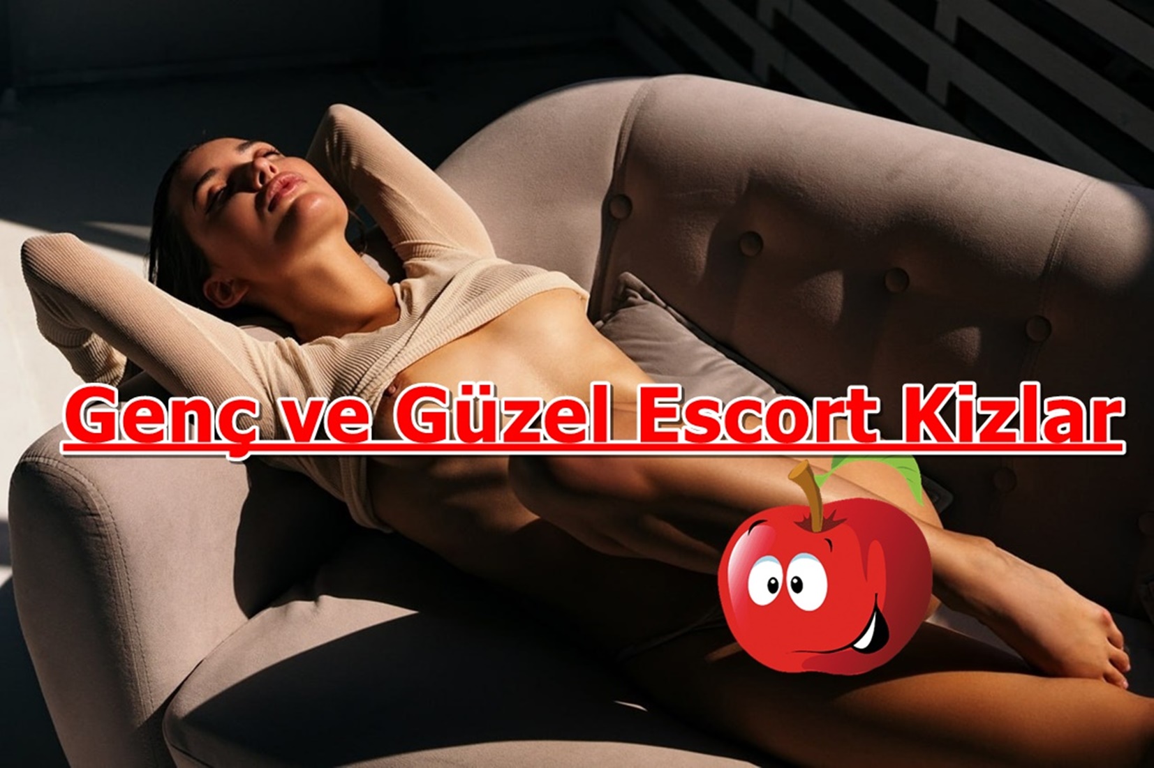 Escort Adana