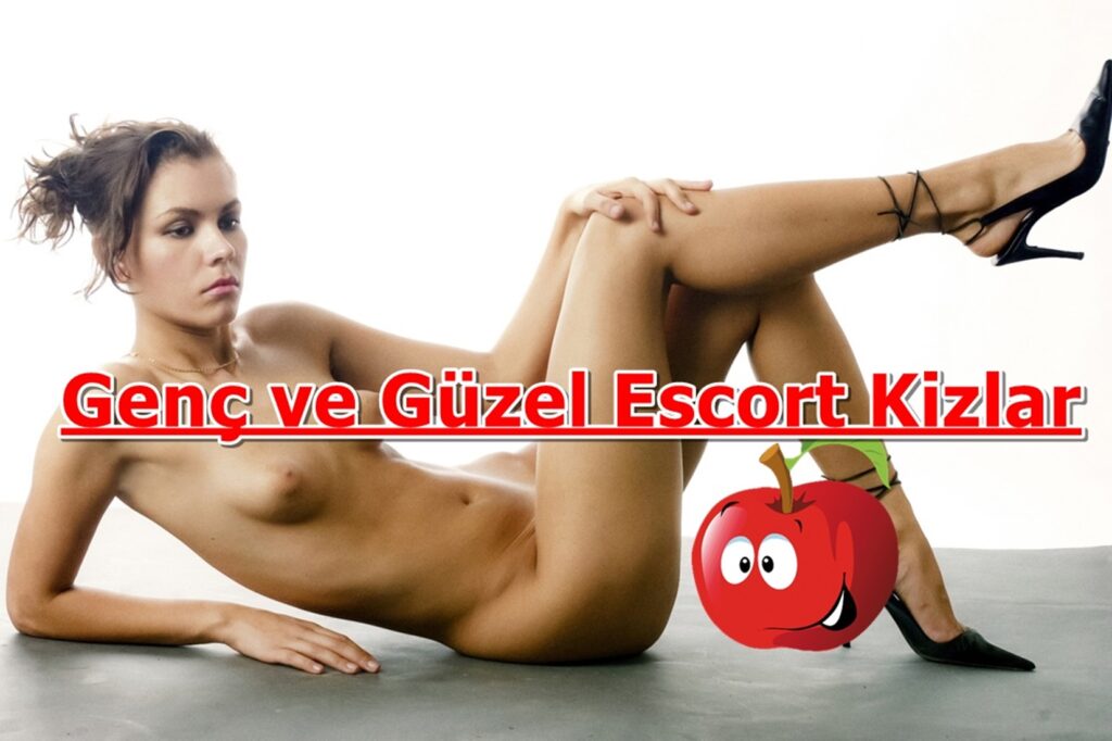 Eve Gelen Escort