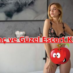 Evi Olan Escort